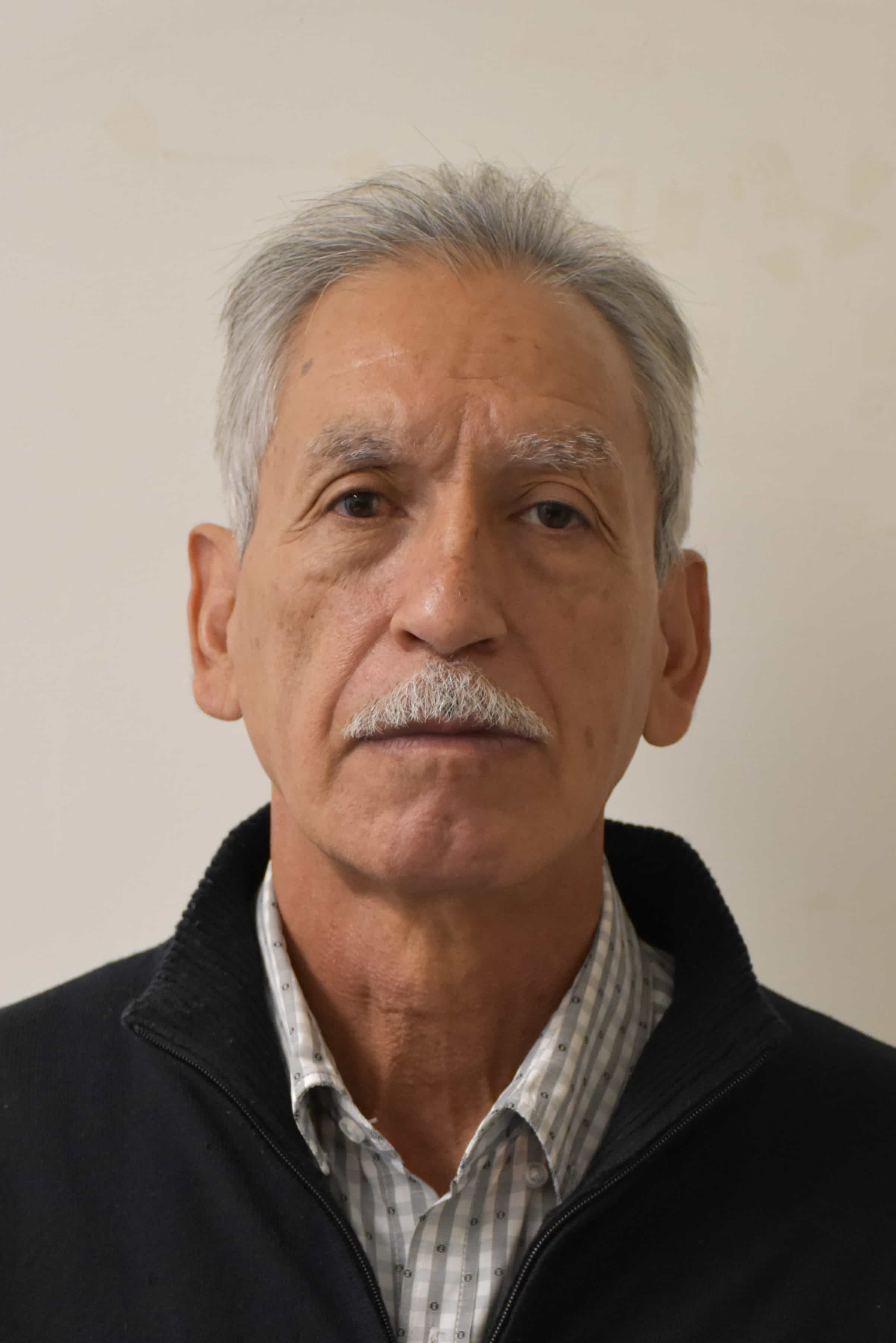 Ing. Rubén Darío Gutiérrez Herrera