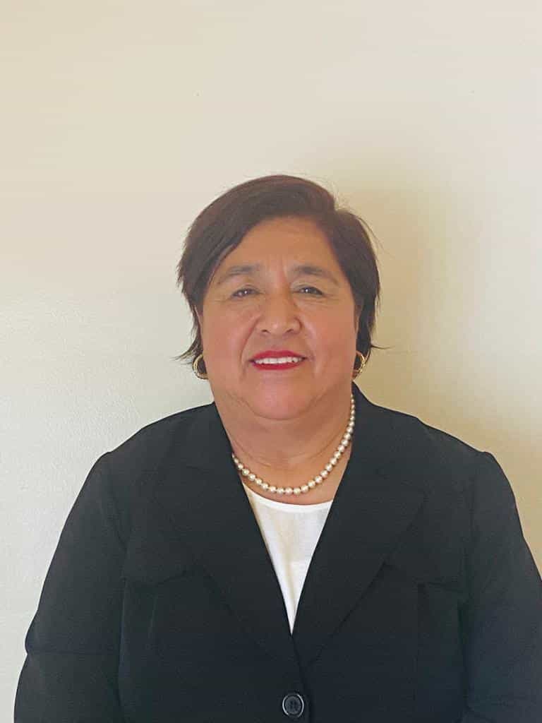 Teresa Soto Rodriguez