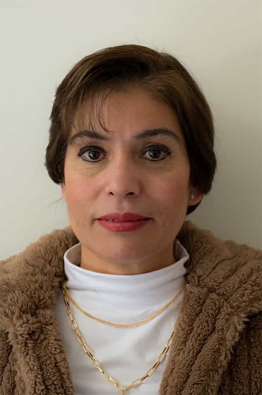 M.L.O. Sandra Leticia Favila Flores