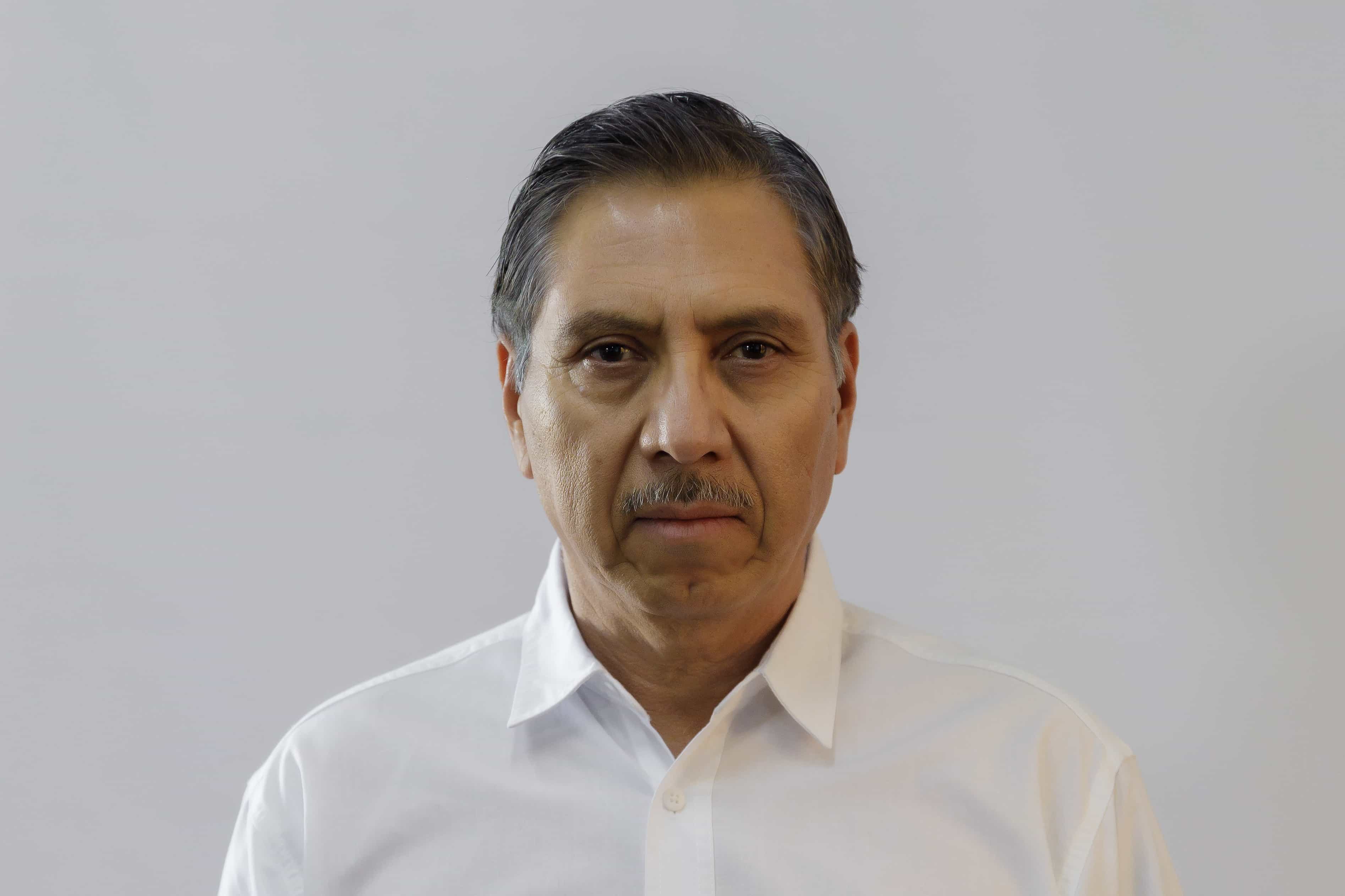 C. Domingo Haros Ayala