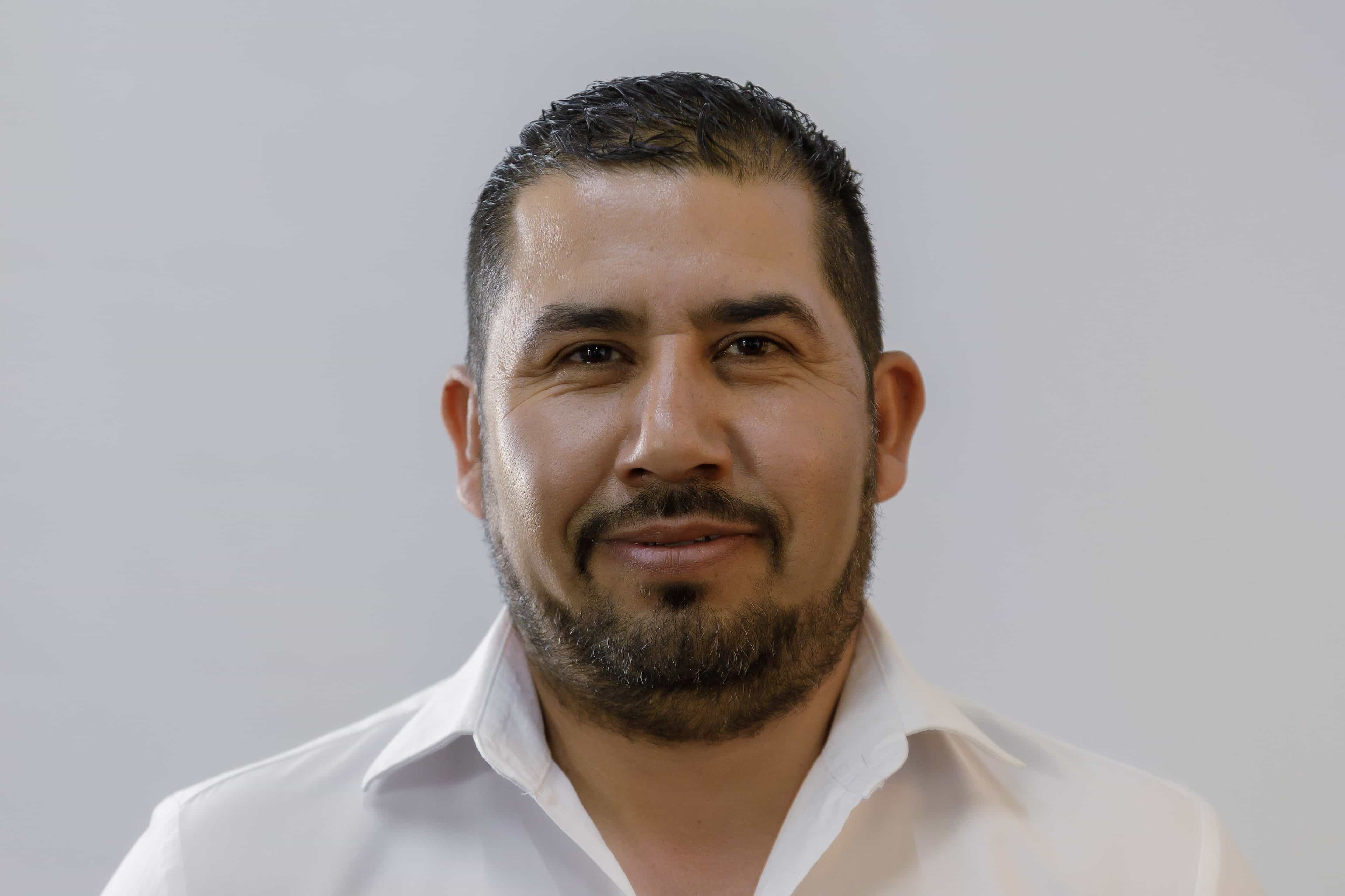 C. José Luis Soto Herrera