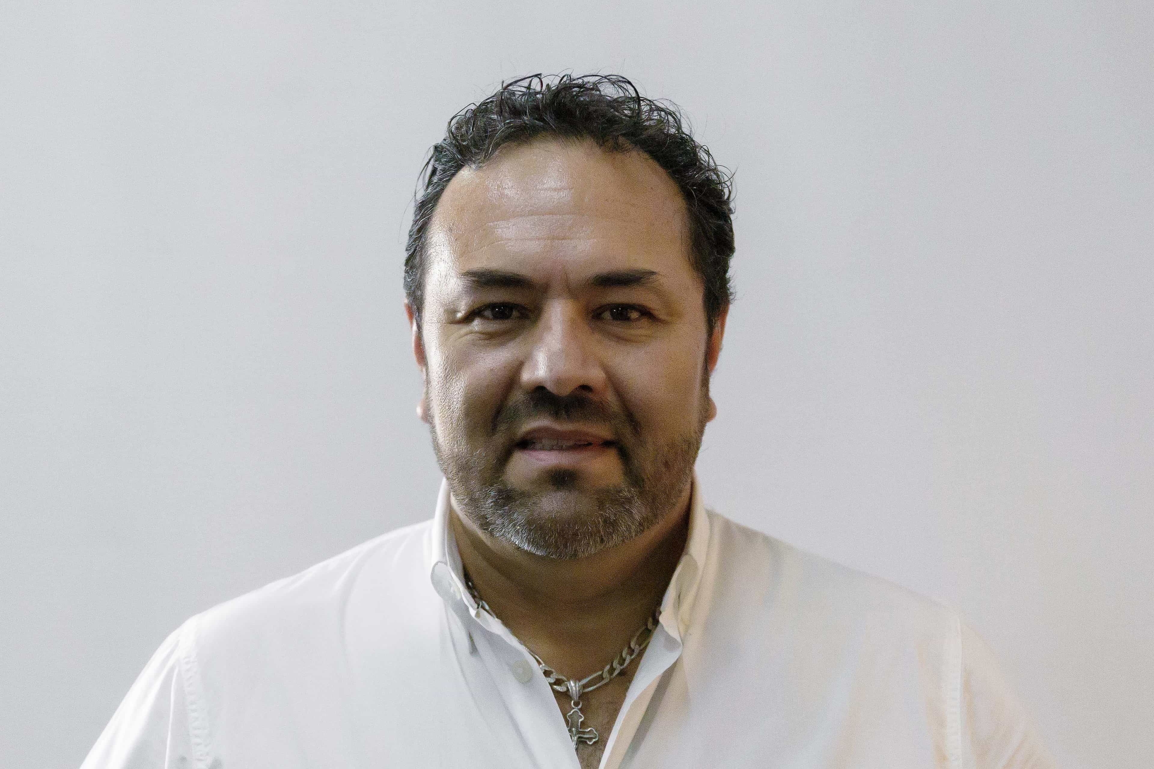 C. Juan Seturino Guel