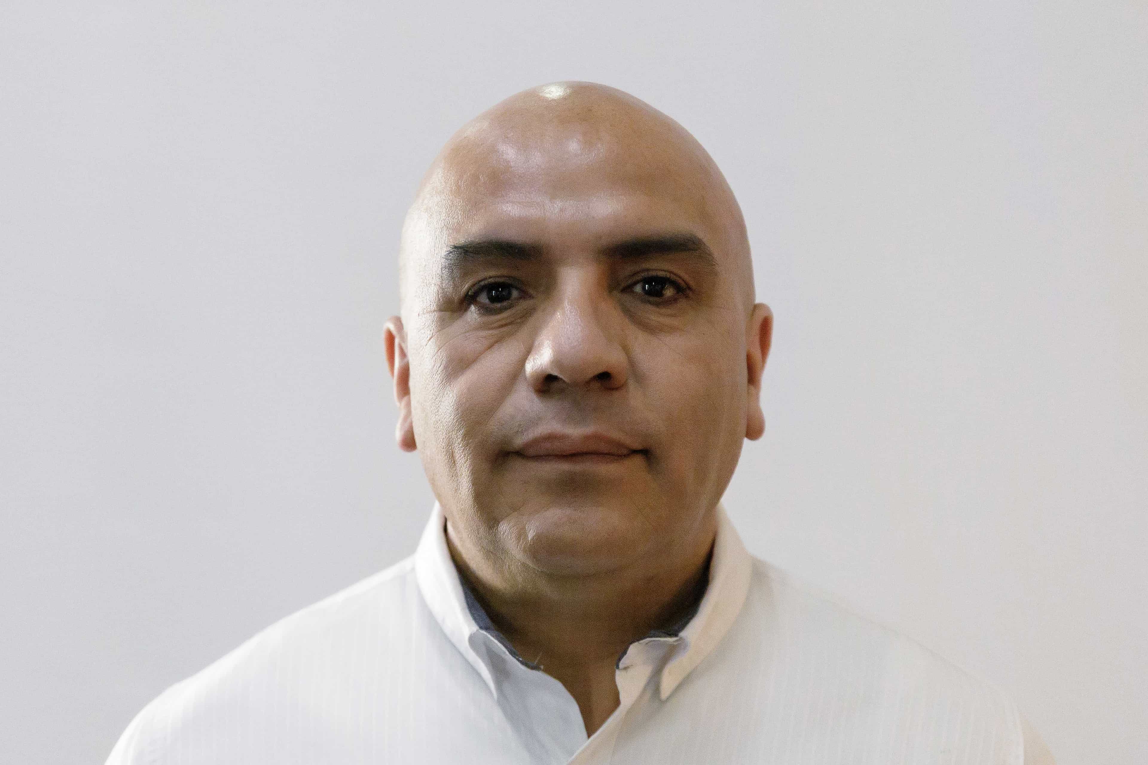 C. Miguel Ángel Ambriz Ramiréz