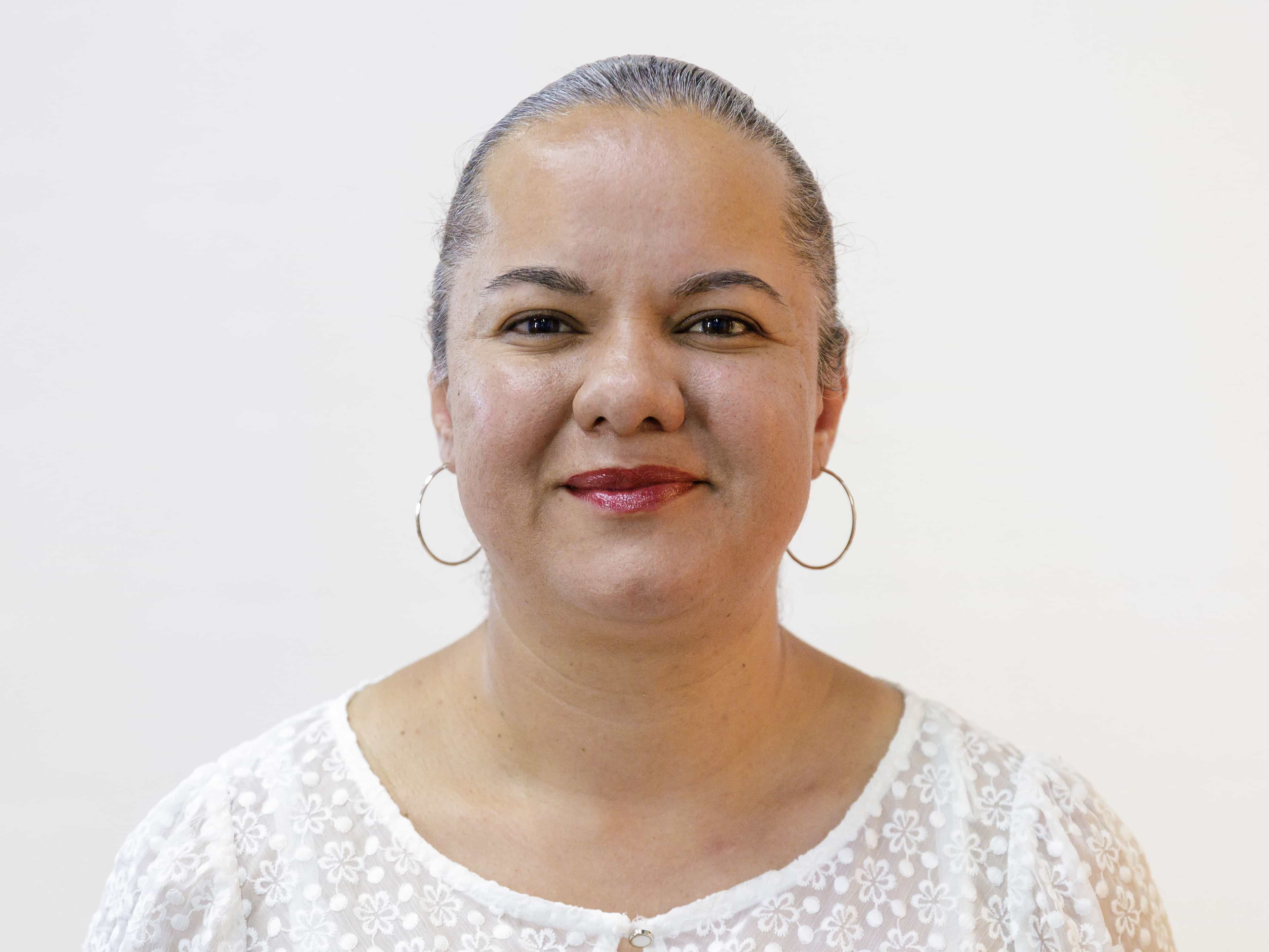 C.P. Brenda Annel Solís Nogueira
