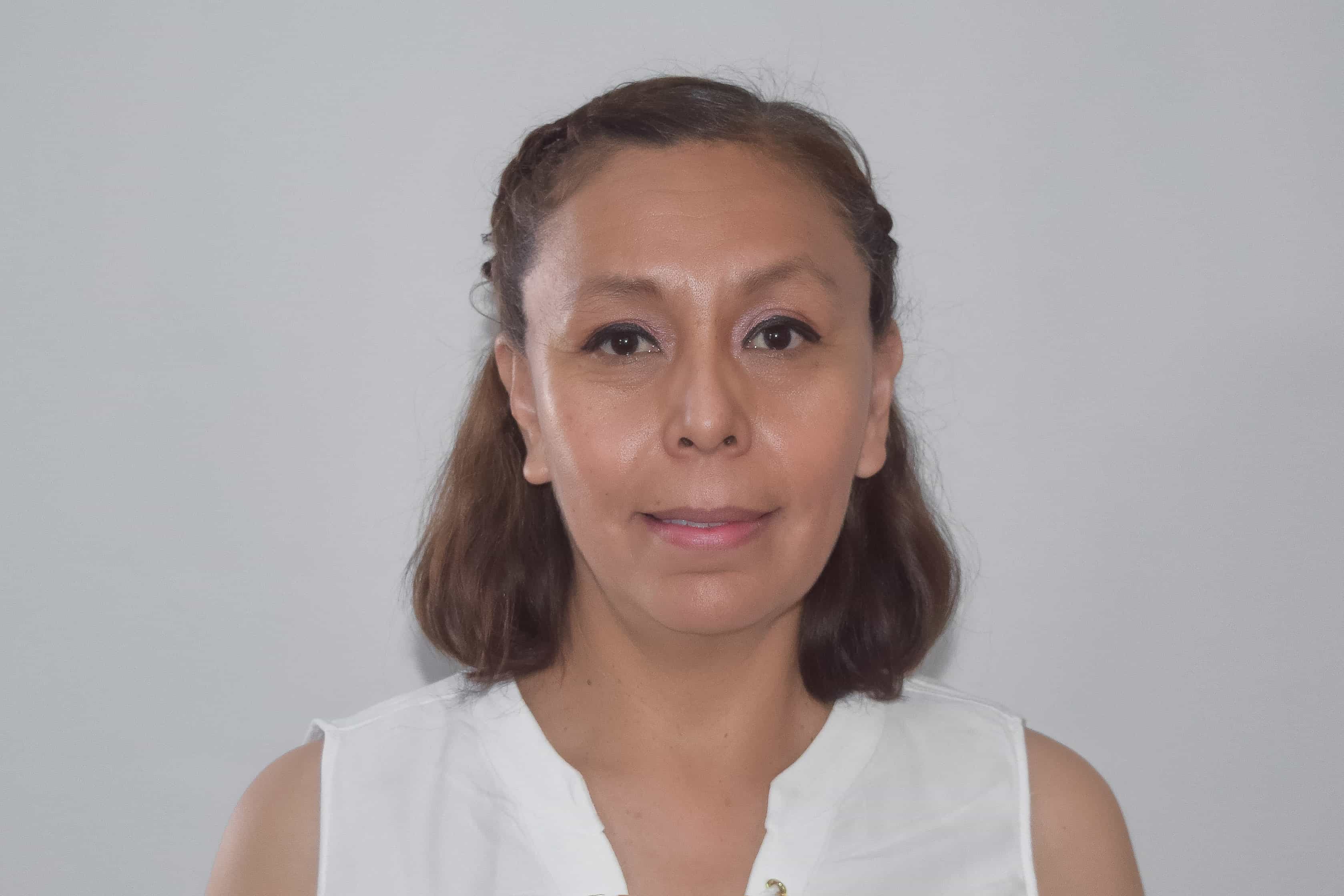 C. Norma Patricia Chalup Ayala