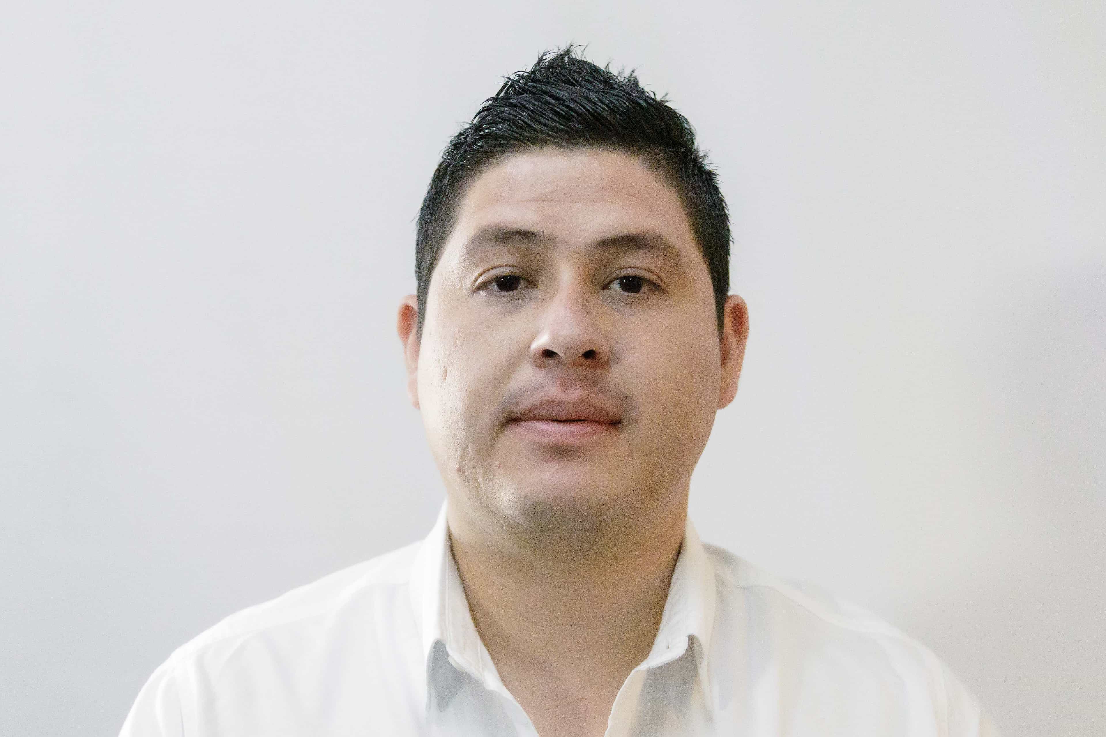 Lic. Noé Alejandro Hernández Chávez