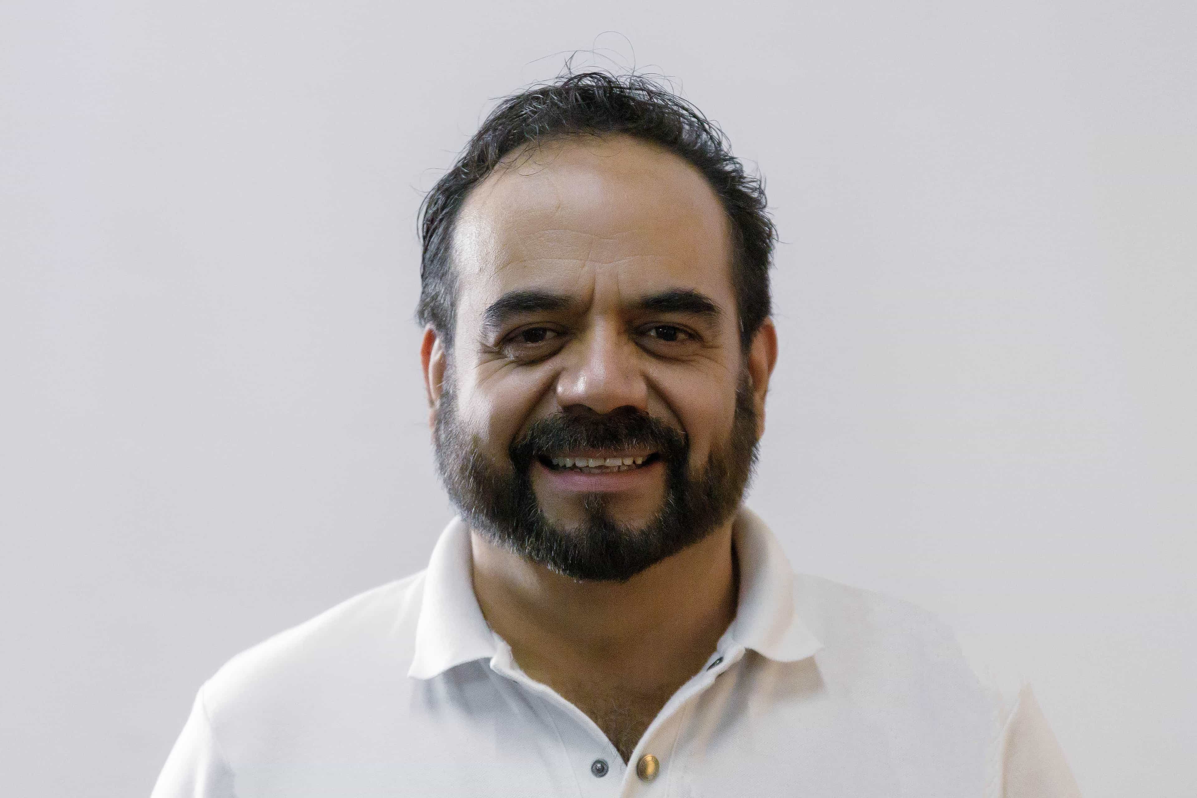 C. Alfonso Villareal Venegas