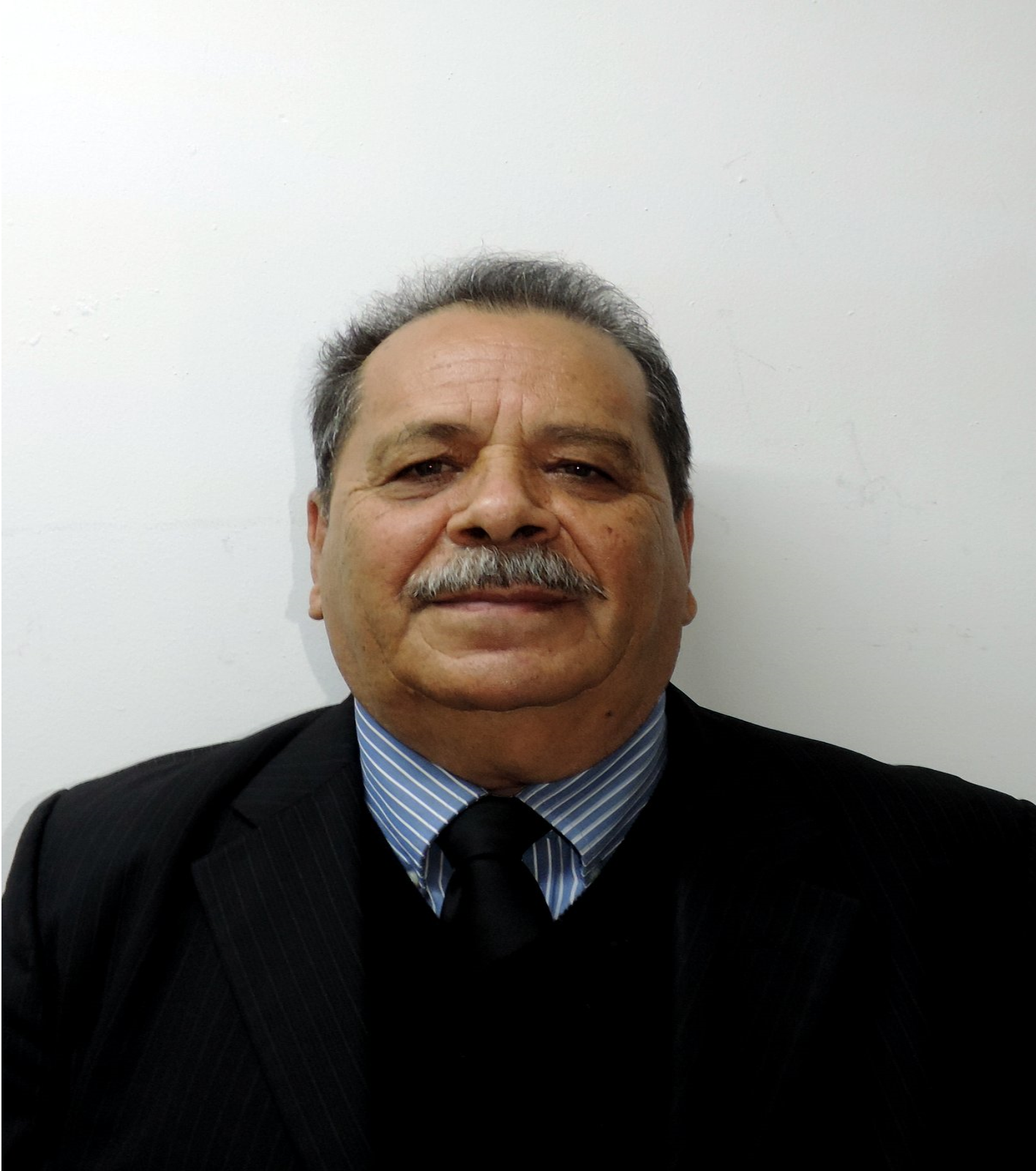 Prof. Lorenzo Ortega Flores