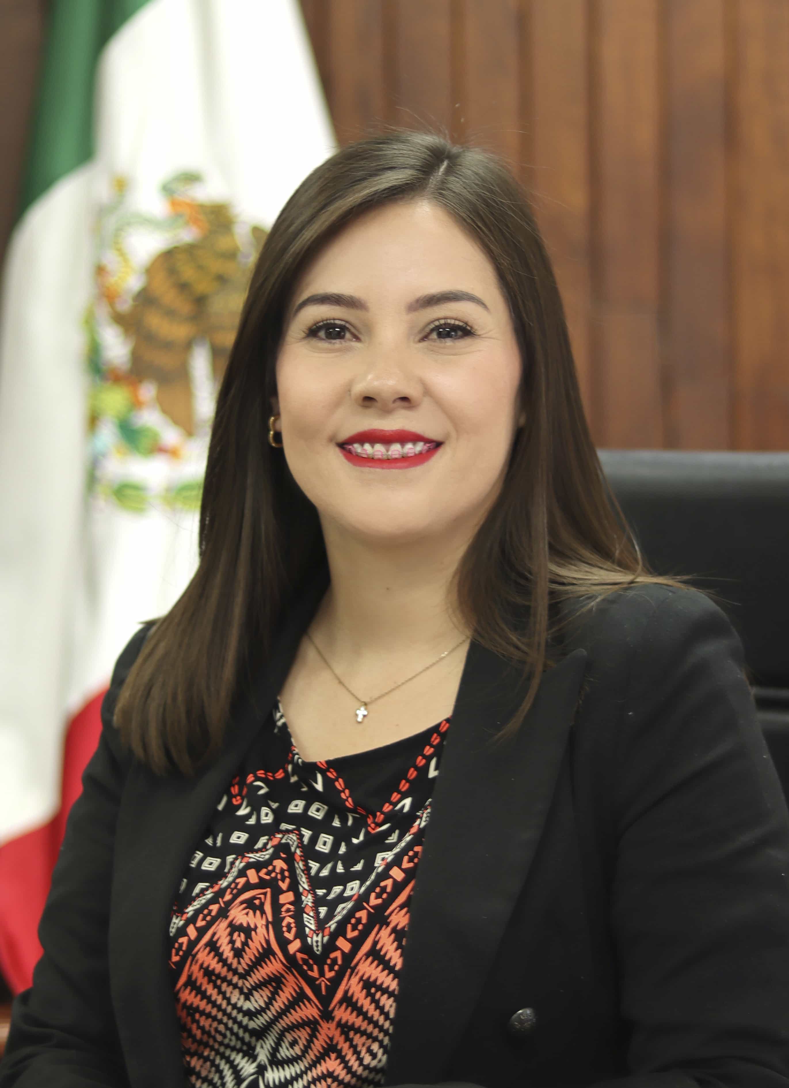 C.P. Sandra Julieta Rodríguez Romero