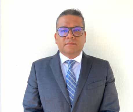 Yoseff Alfredo Espino Andrade