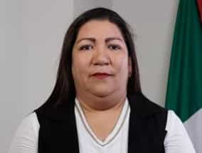 Lic. Denisse Vaneza Rivera Ramírez