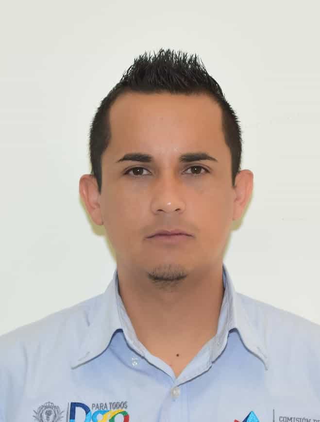 Jorge Hernández Vázquez
