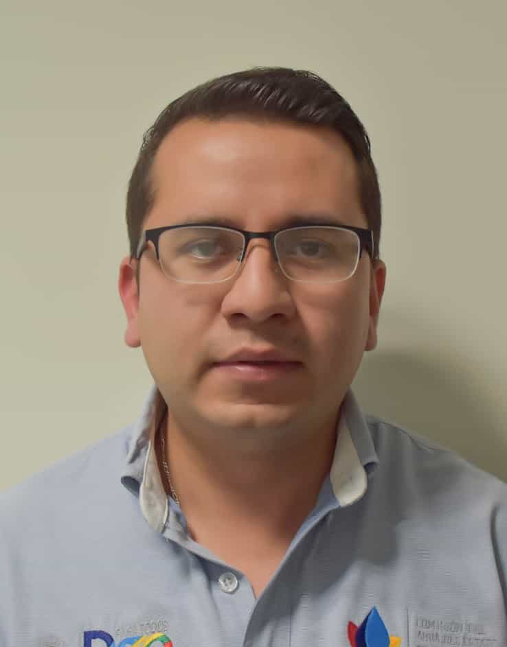 Gerardo Morales Villarreal