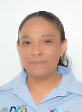 Mariana Cabrera Barrientos