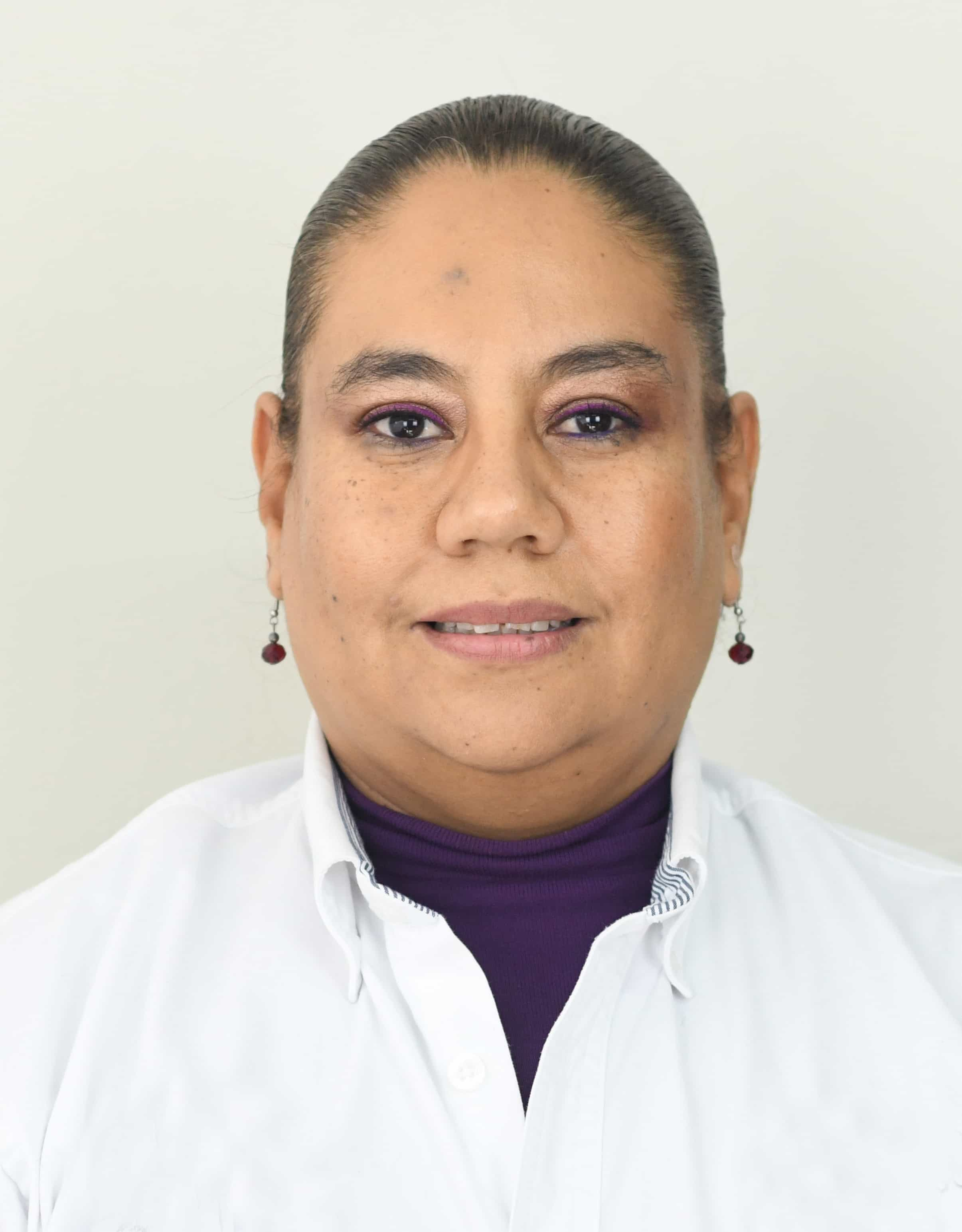 P.C.P. Isabel Martínez Casas