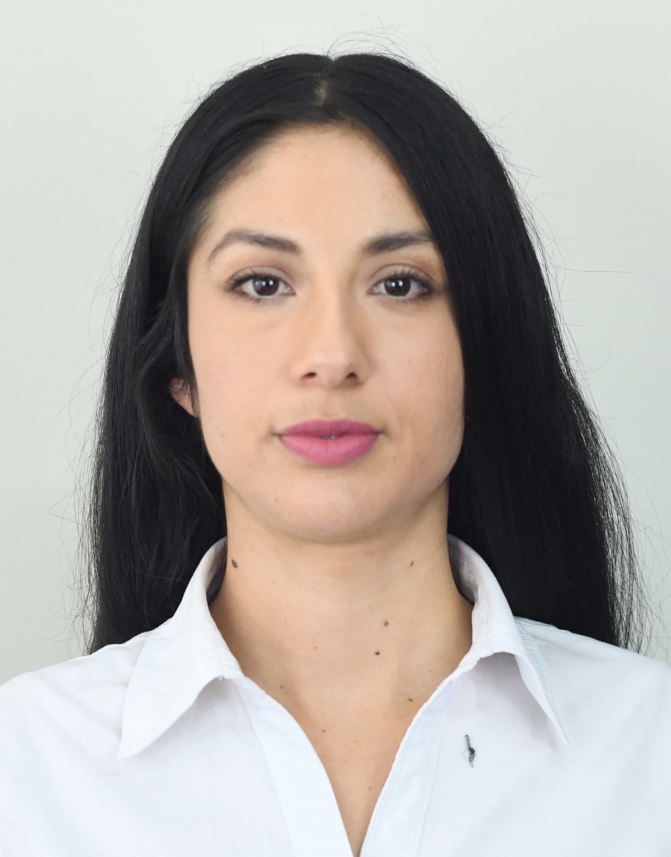 Lic. Beatriz Andrade Carrasco
