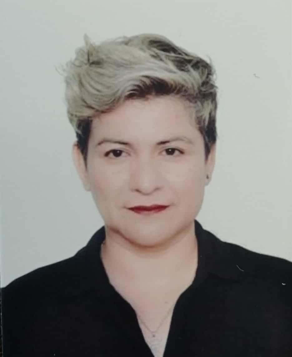 Lic. Luz Elena Hernández Rivera