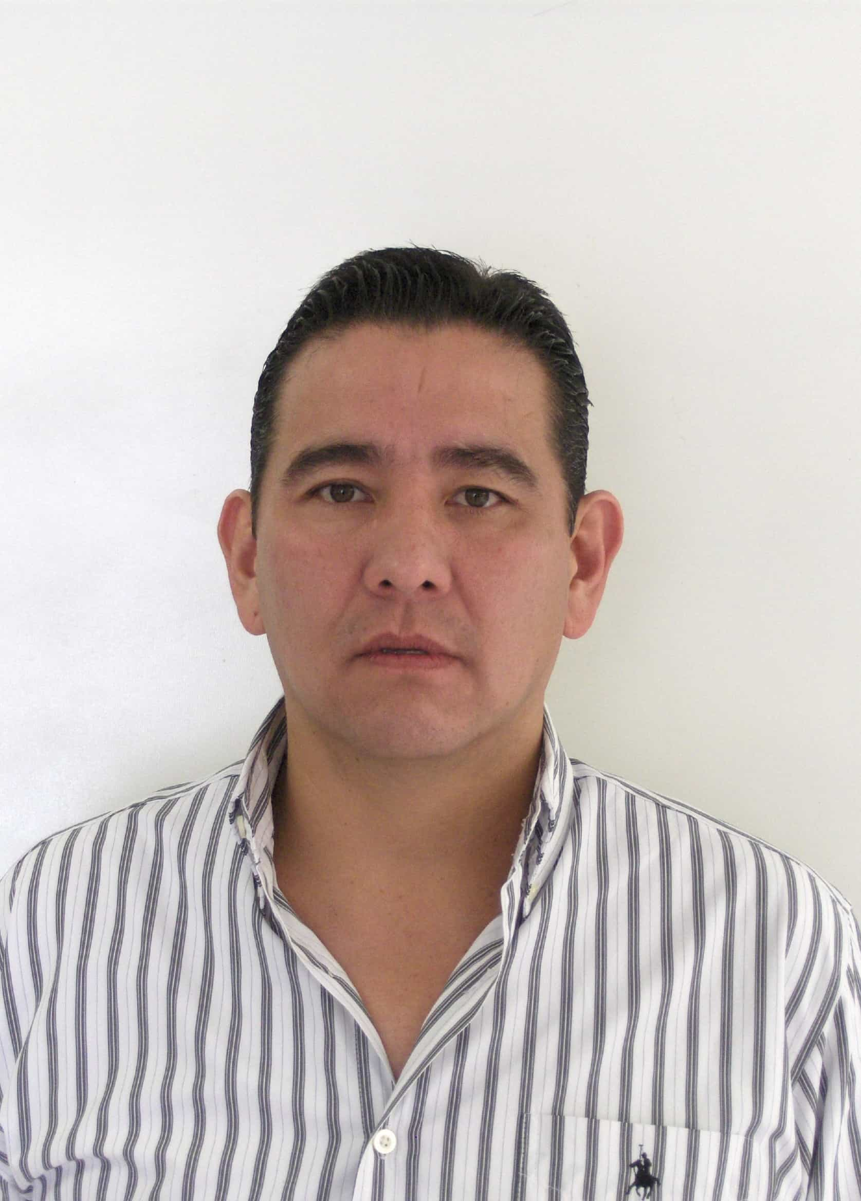 L.A. Daniel Rolando Calzada Quiñones