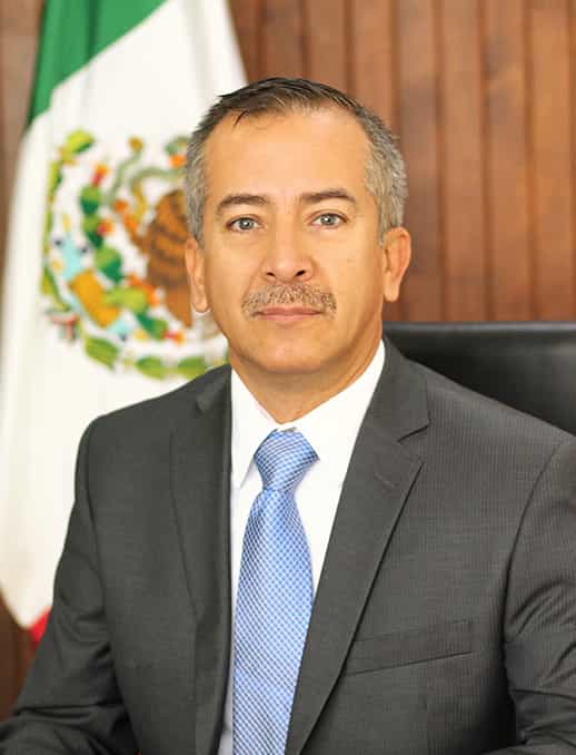 Ing. Nicolás Mancinas Gracia