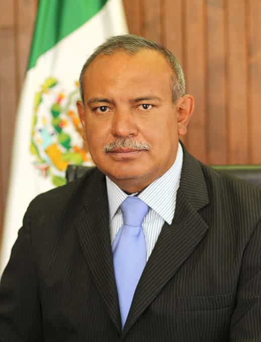 Ing. Raymundo Fernández Alonso
