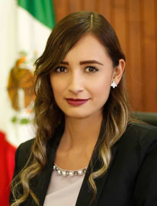 L.A Valeria Guadalupe Villanueva Soto
