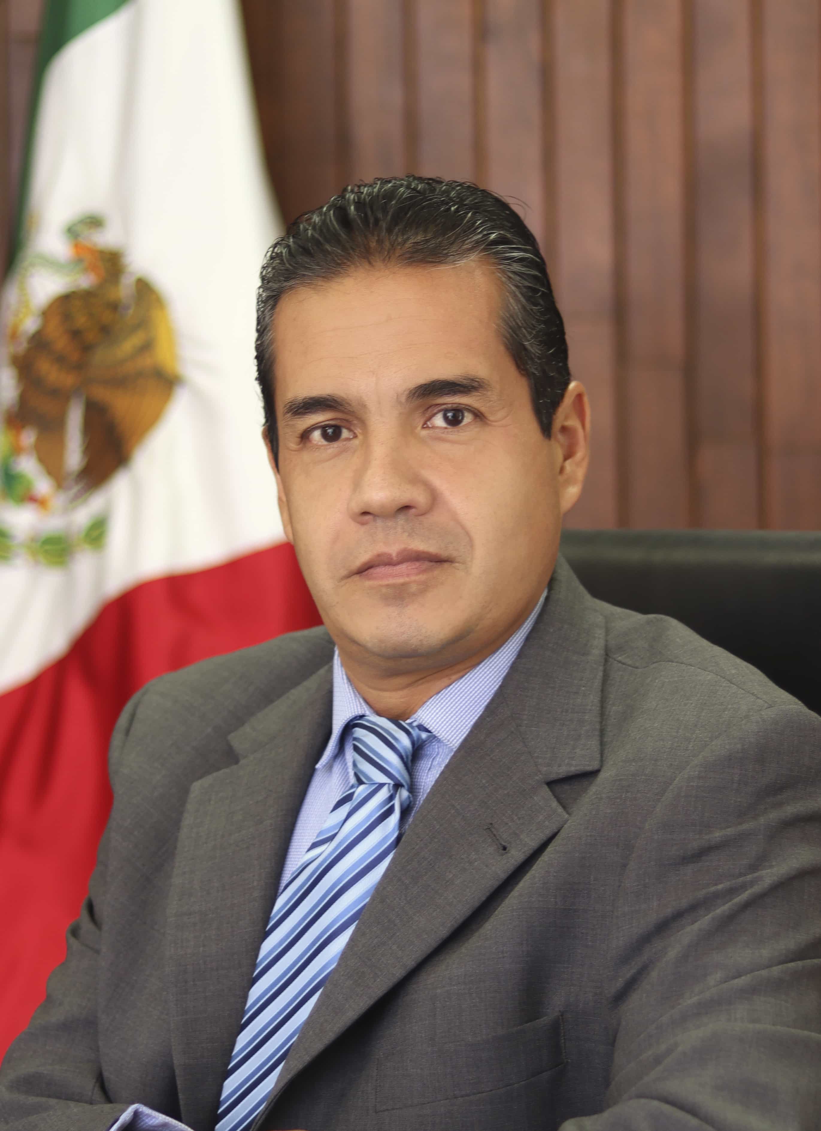 L.C.P. y A.P. Joaquín Soto Aquino