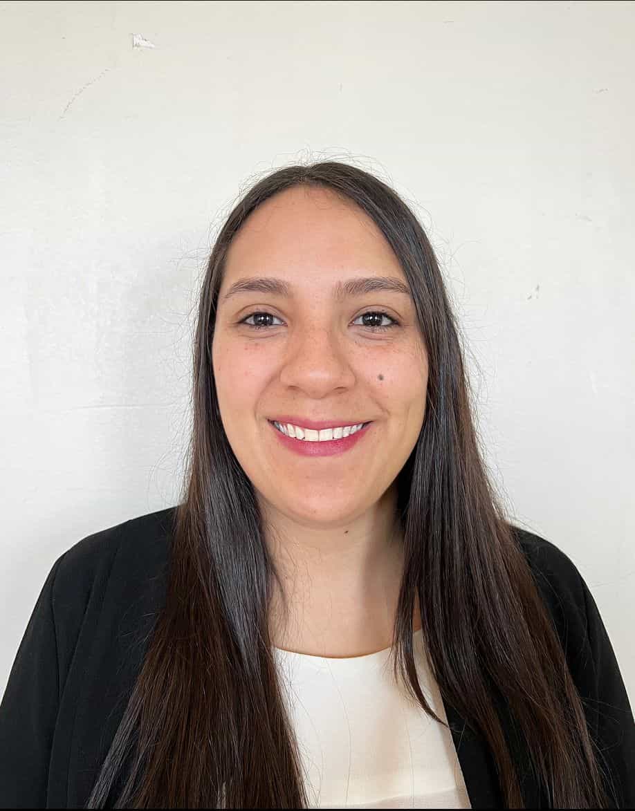 Alma Patricia Espinosa Rodriguez
