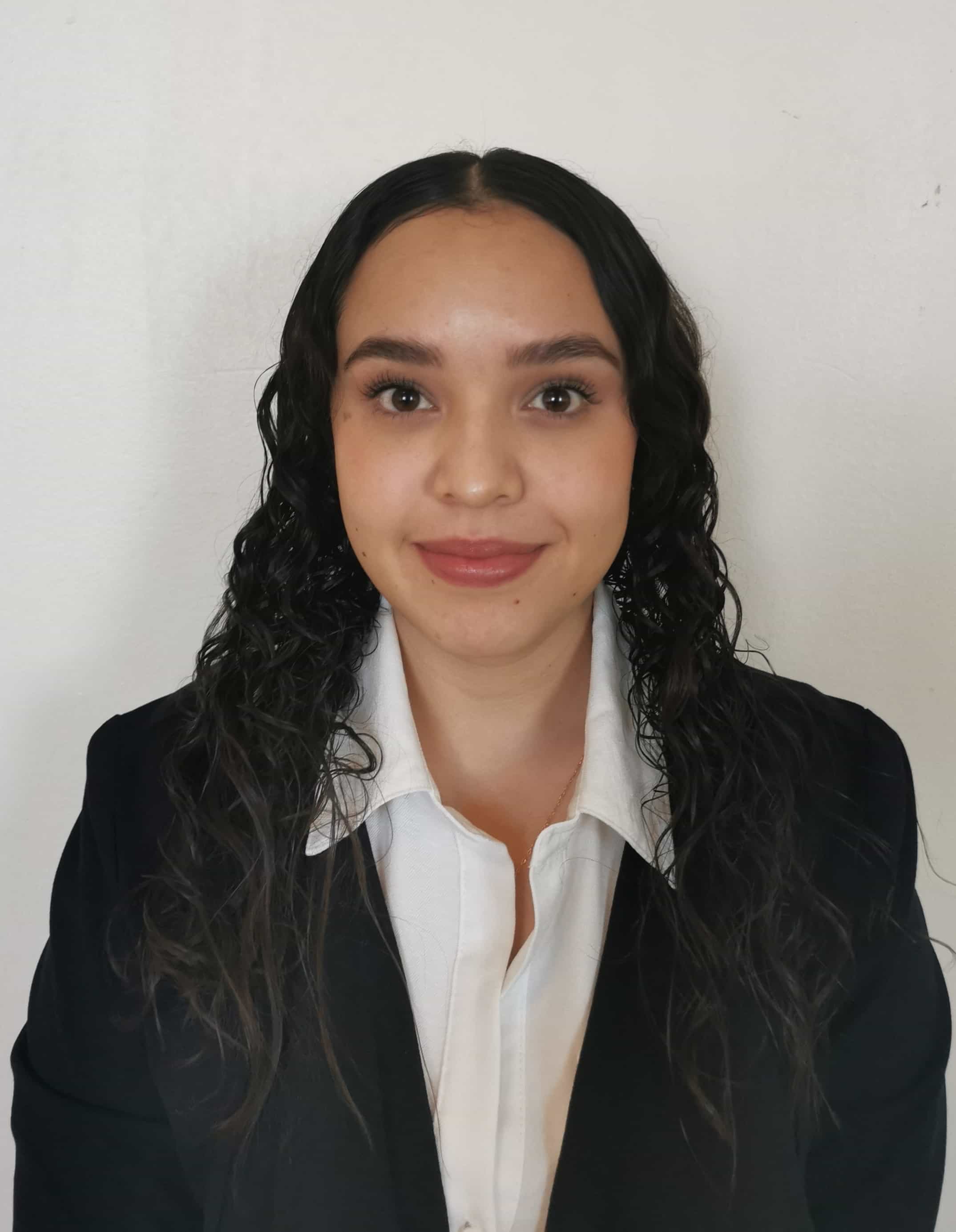 Ana Sofia Leyva Carrillo