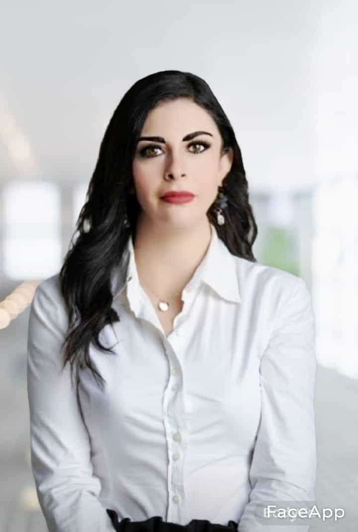 Dafne Alicia Curiel Lozoya