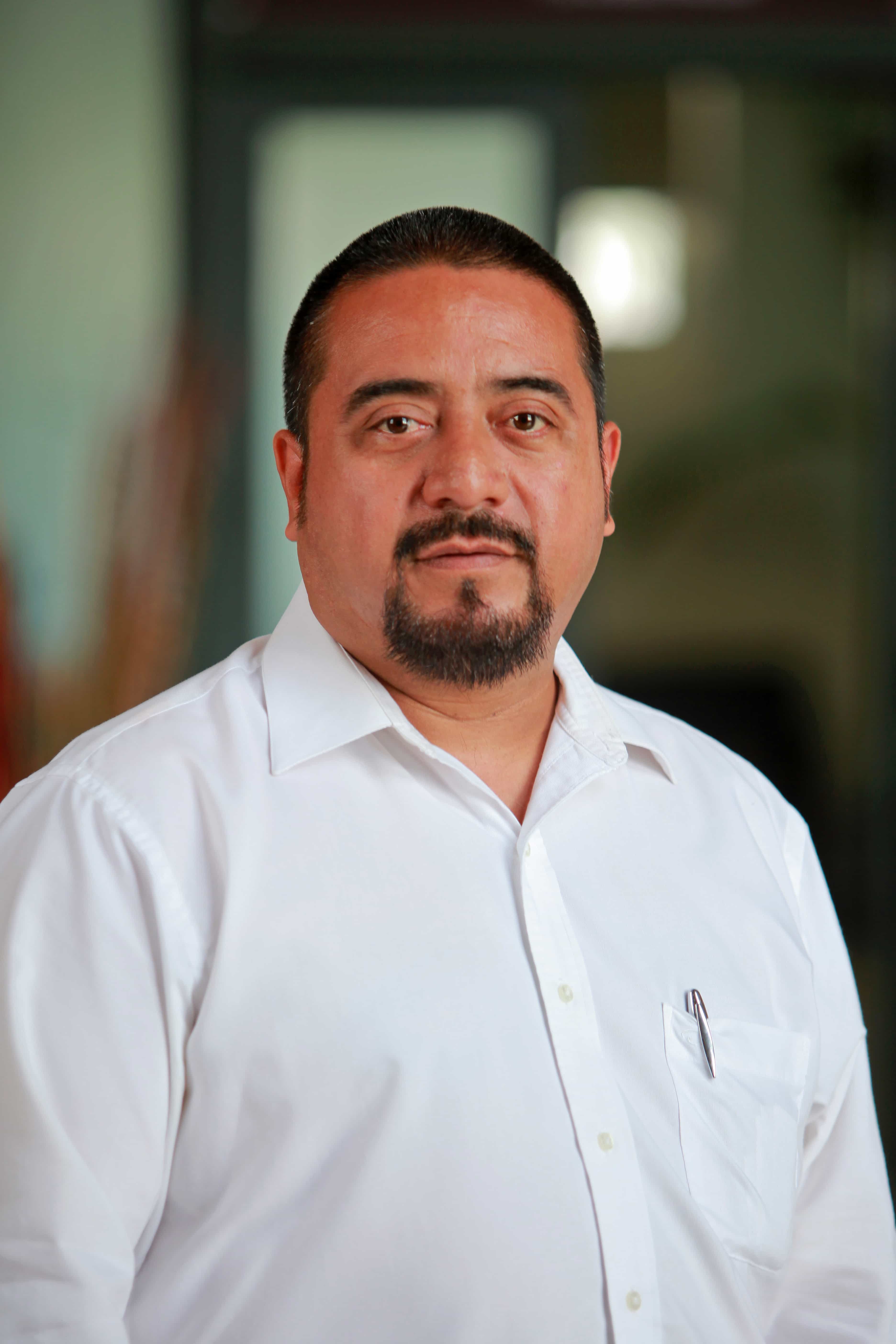 Edgar Soto Meraz