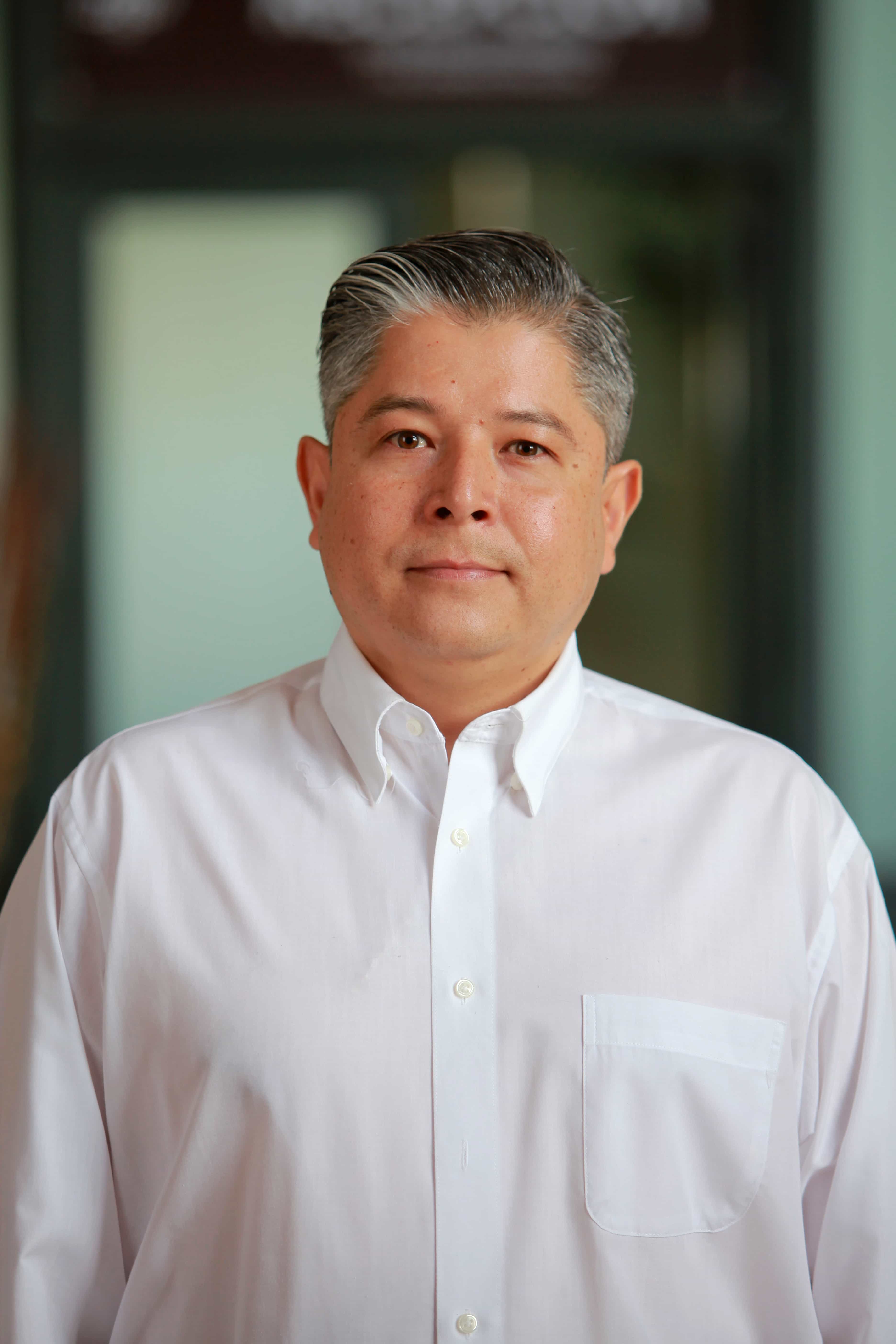Fernando Ramirez Guzman