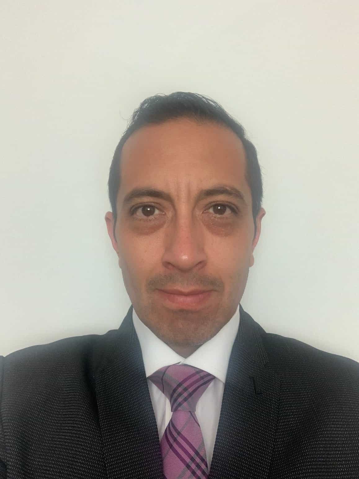 Gerardo Emmanuel Olguín Martínez