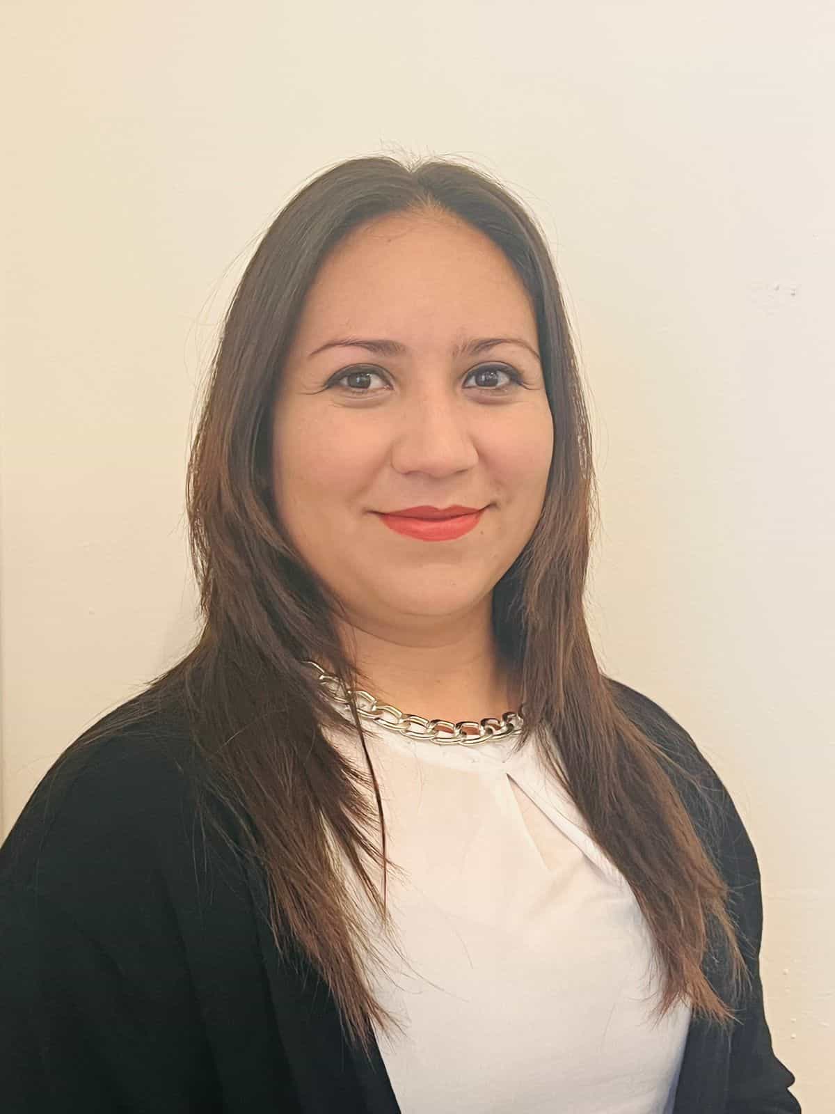 María Carolina Vallejo Lerma