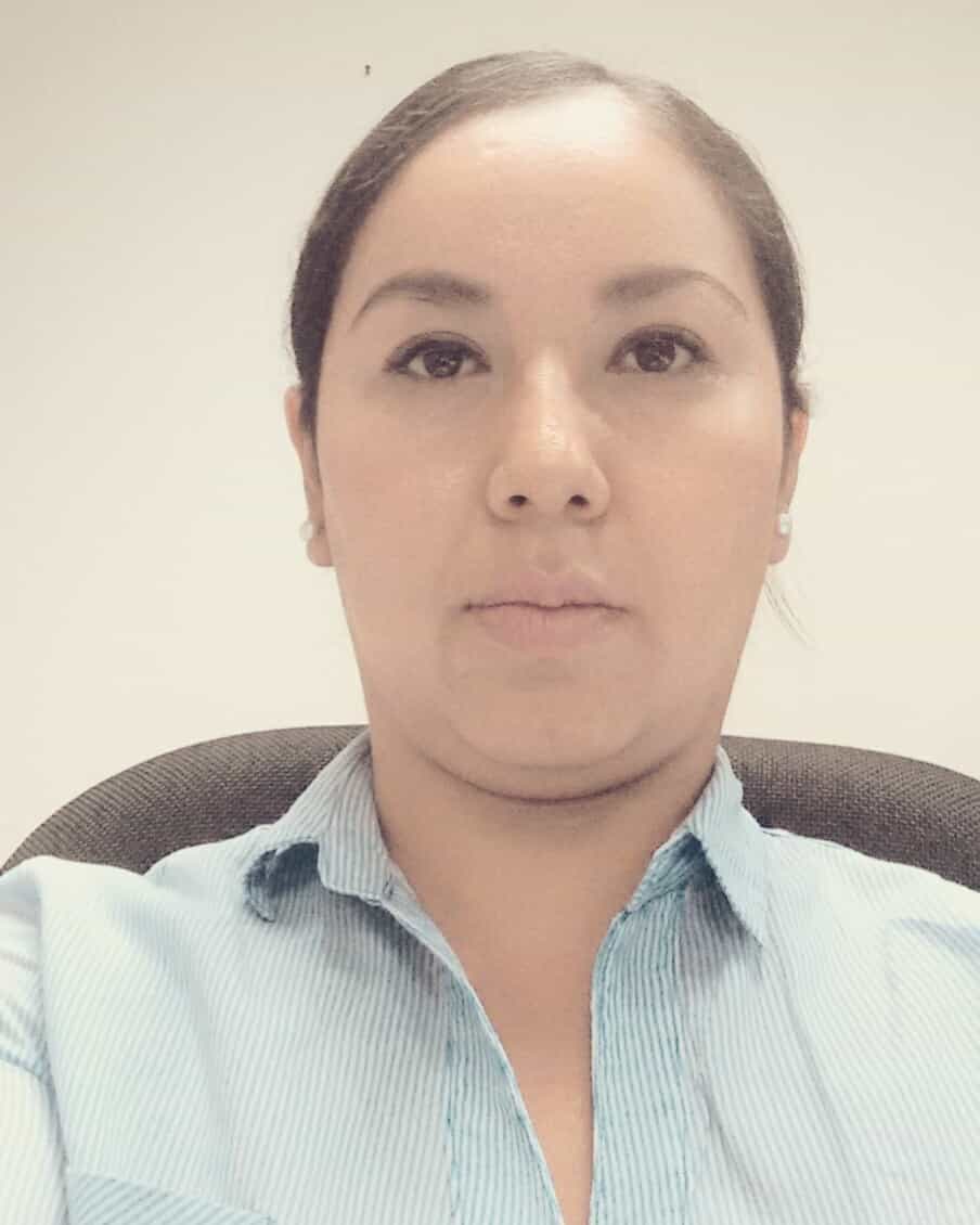 C.P. Ana Manuela Fernandez García
