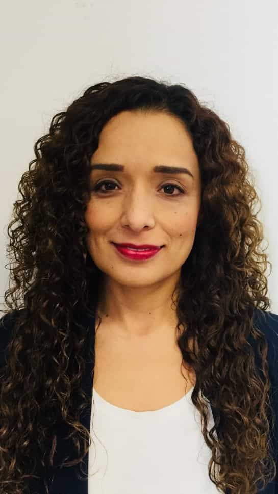 C.P. Dora Luz López Ibarra