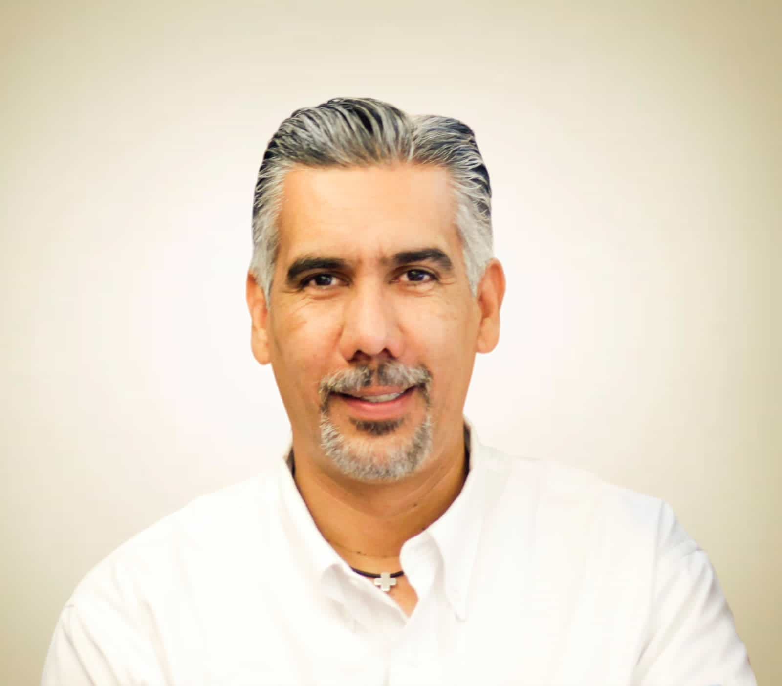 C.P. Jesús Alfredo Andrade Gallegos
