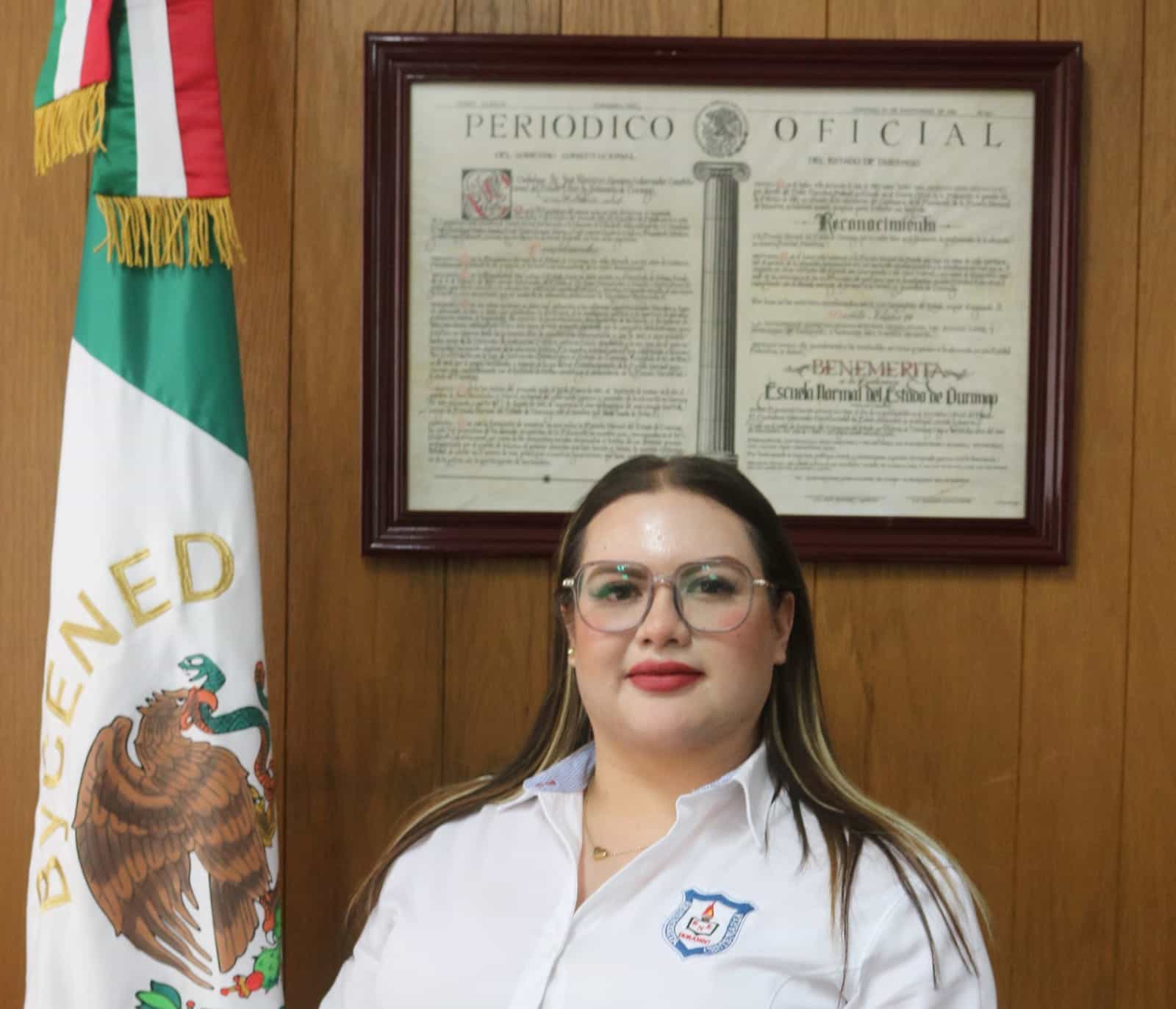Ing. Itzel del Rocio Santillan Ravelo