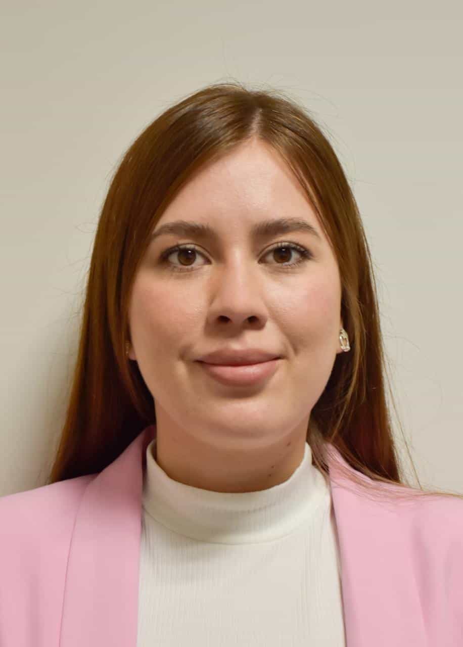 Arq. Sonia Jazmin Deras Flores