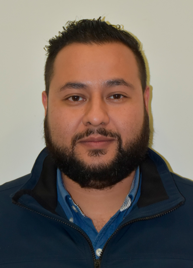 Ing. Alan Eduardo Jiménez Ortiz