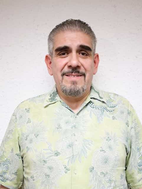 M.C.Cuauhtémoc Armas Enriquez