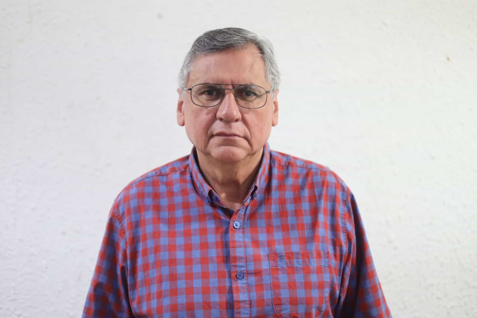 Lic. Mario Alberto Gómez Galindo