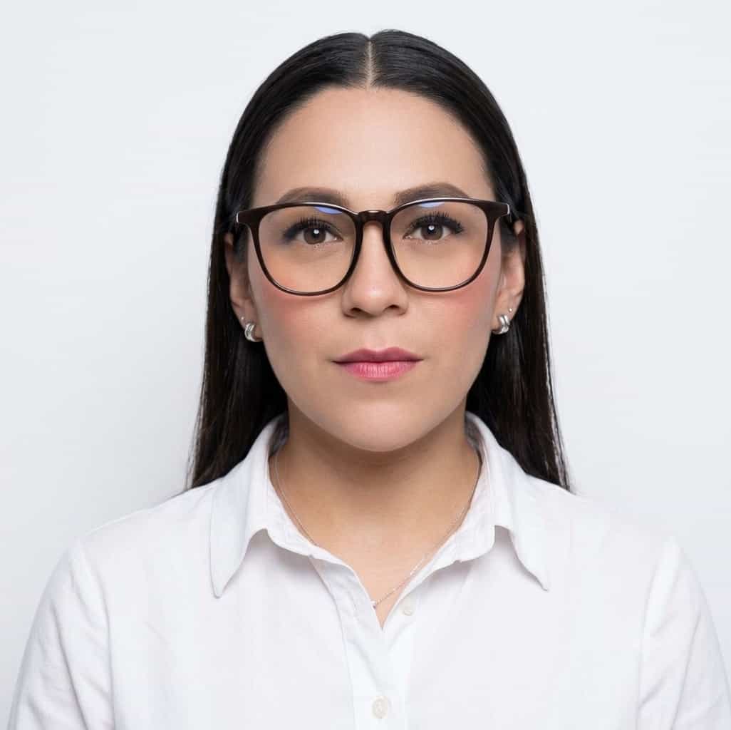 M.A.A.D. Karla Nayelli Nava Guerrero