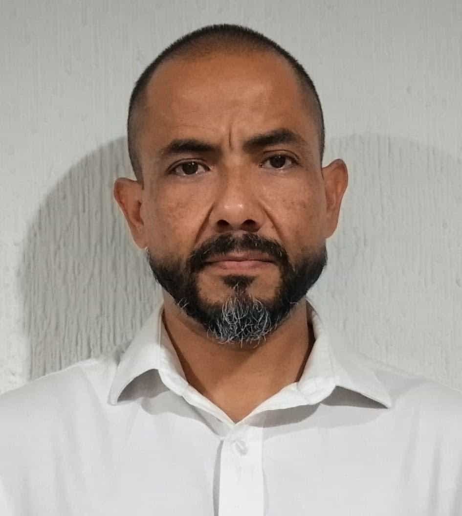 M.C. Jesús Daniel  Herrera Ibarra