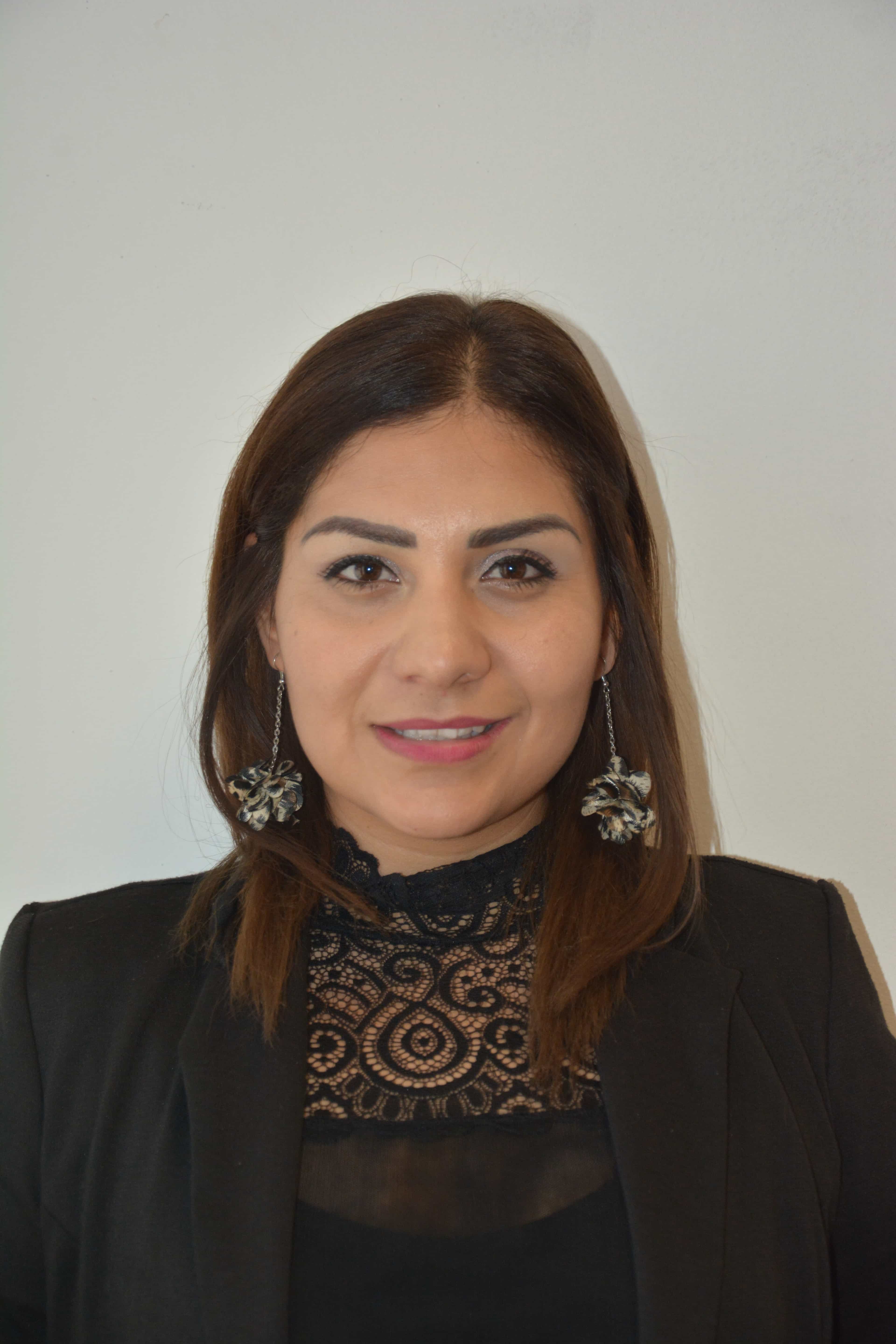 M.E.Silvia Guadalupe García Segura