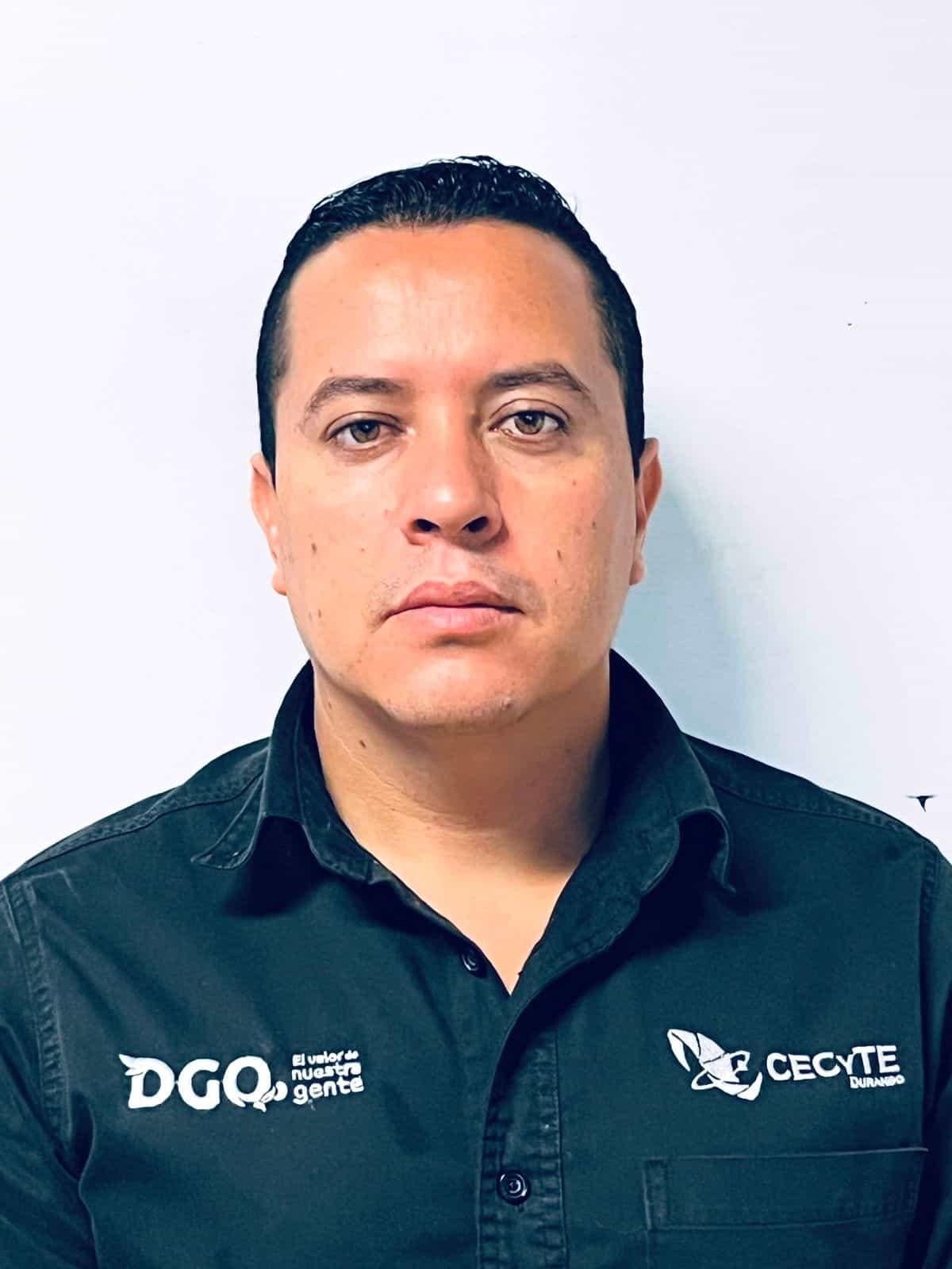 M.T.I. José Ramón Callejas Franco