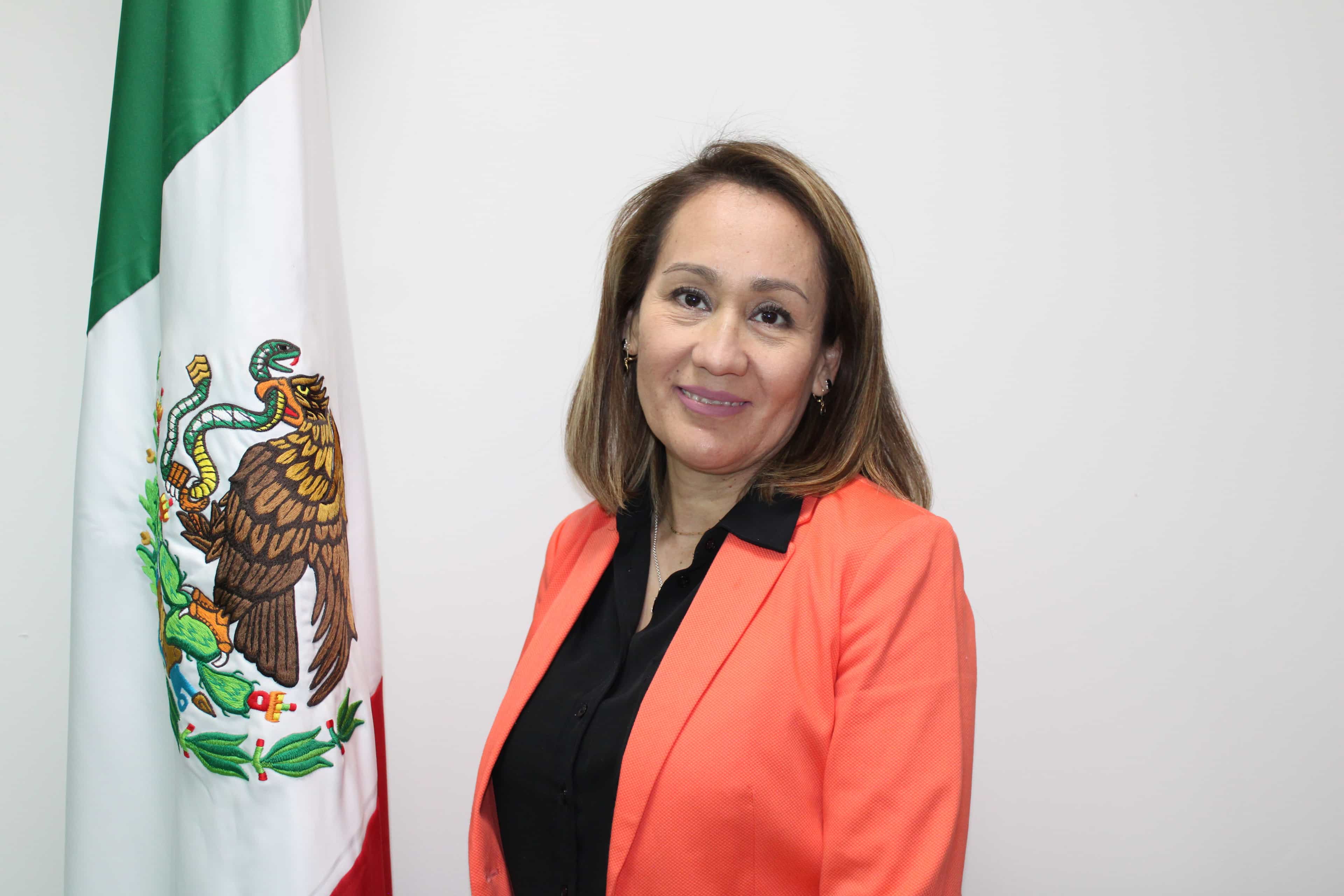 Arq. Verenice Rivera Medina
