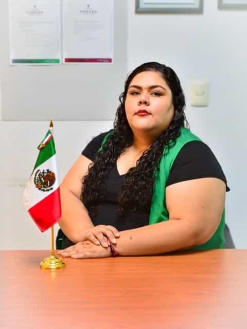 C. Ana Isabel Lavalle Gonzalez