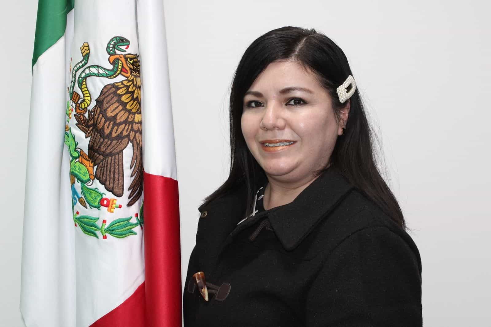 C.P. Alicia Montaño Montenegro