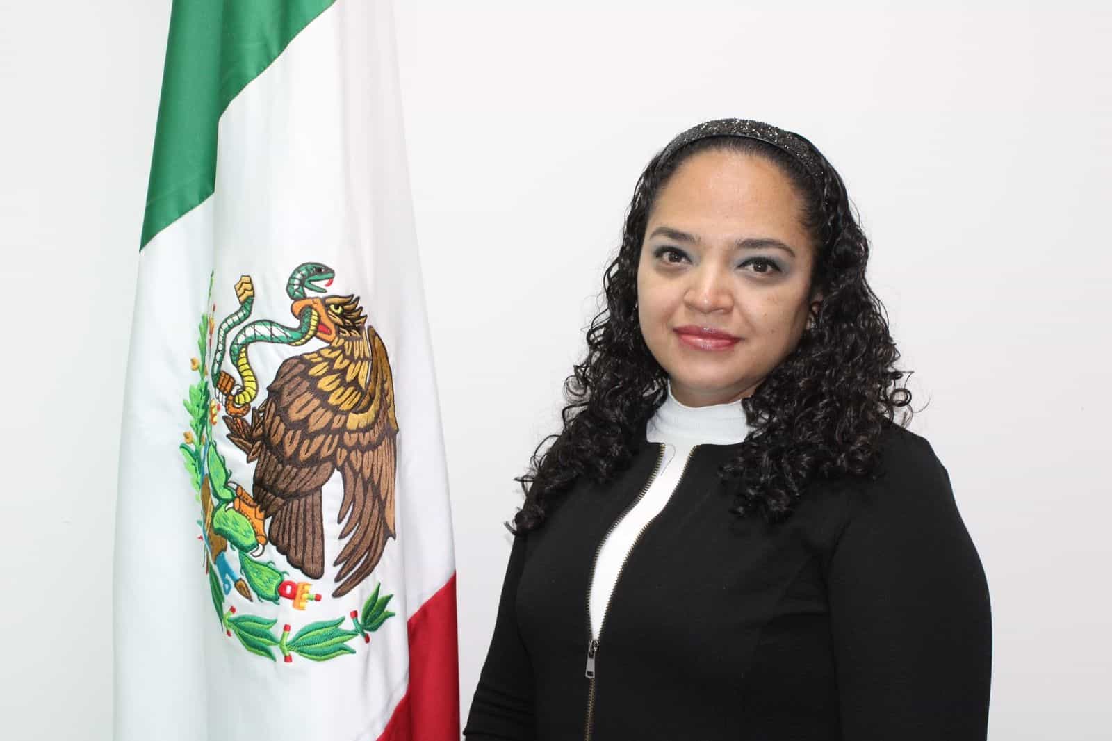 C.P. Liliana Dóminguez Camargo