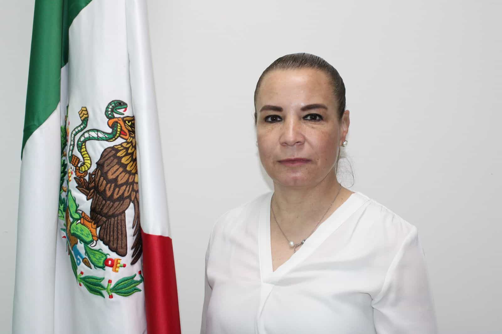 C.P. Olga Leonora Vázquez Weber